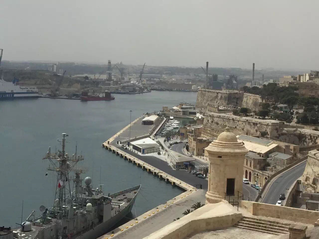 Malta 马耳他之旅 2,马耳他旅游攻略