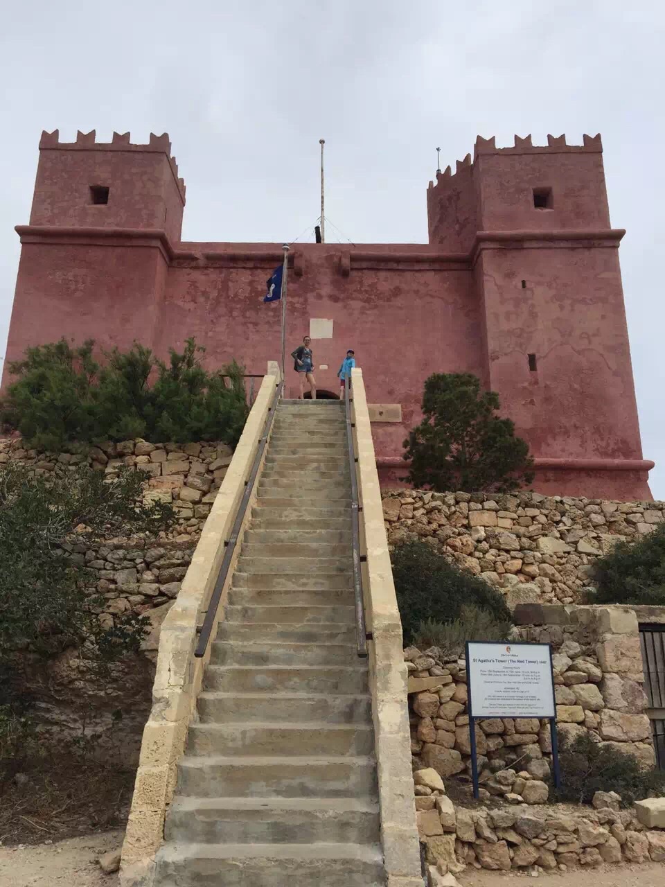 Malta 马耳他之旅 7,马耳他自助游攻略