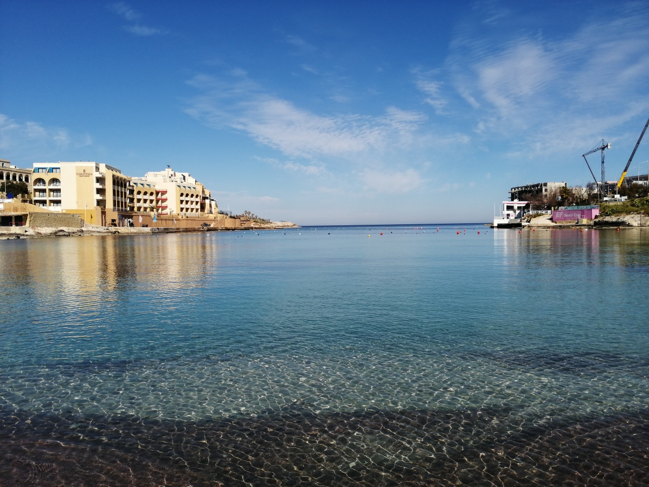 马耳他游学篇,马耳他旅游攻略