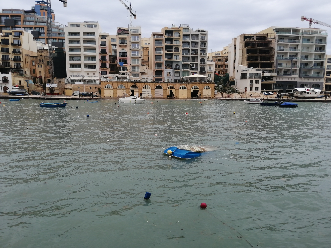 马耳他游学篇,马耳他旅游攻略