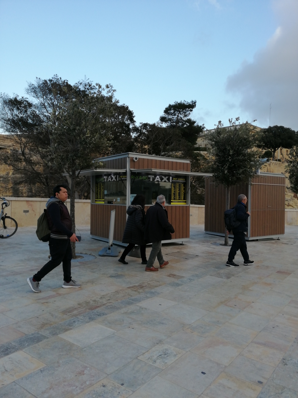 马耳他游学篇,马耳他旅游攻略