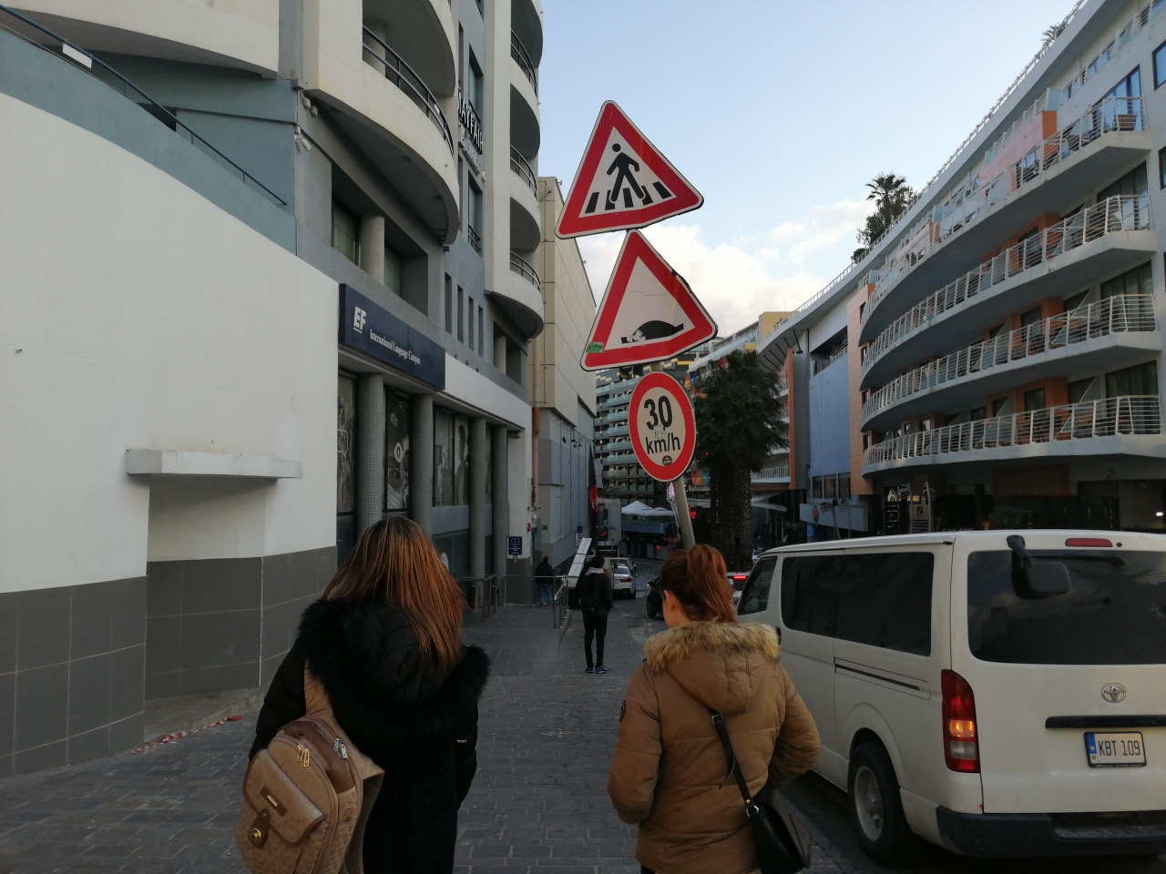 马耳他游学篇,马耳他旅游攻略