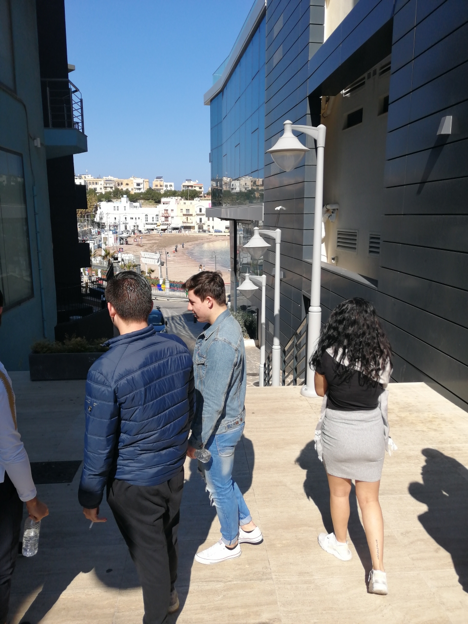 马耳他游学篇,马耳他旅游攻略