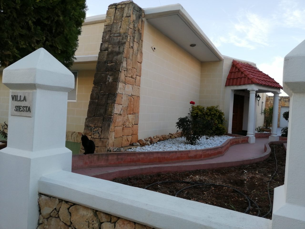 马耳他游学篇,马耳他旅游攻略