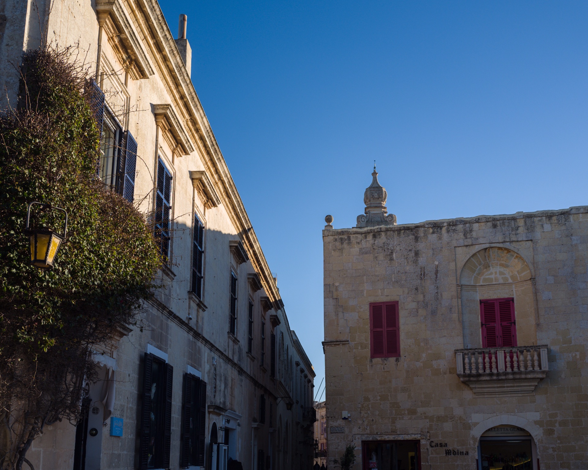 孑然而神秘 马耳他的冰与火之歌,马耳他旅游攻略