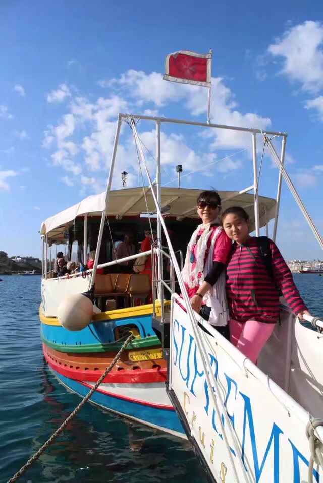 马耳他