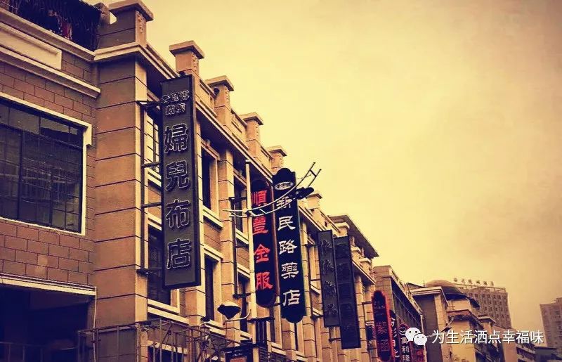 洪江，一座来了就不想走的小城 (图文)