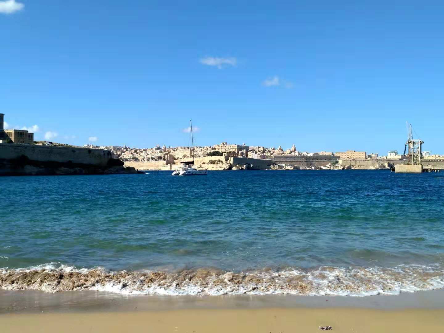 马耳他，古城与大海,马耳他自助游攻略